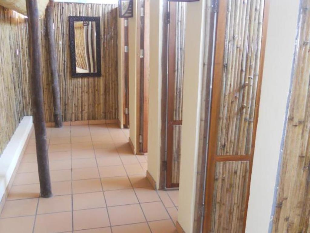 Chez Paou Hotel Sihanoukville Luaran gambar