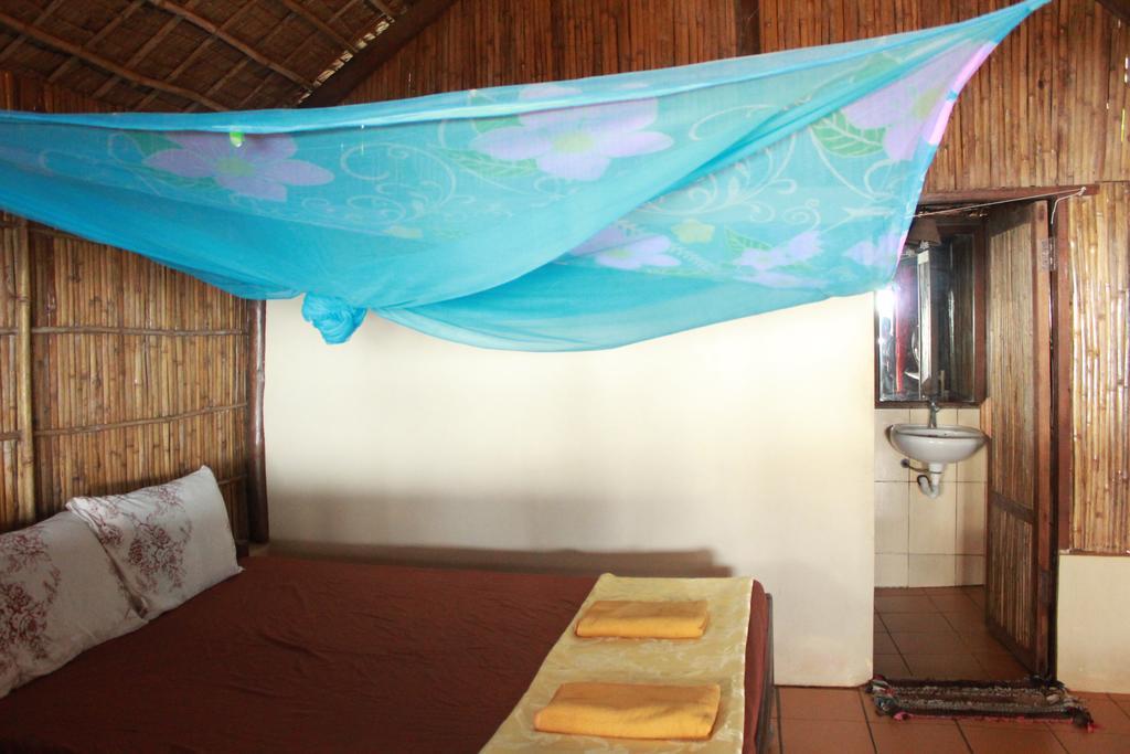 Chez Paou Hotel Sihanoukville Luaran gambar