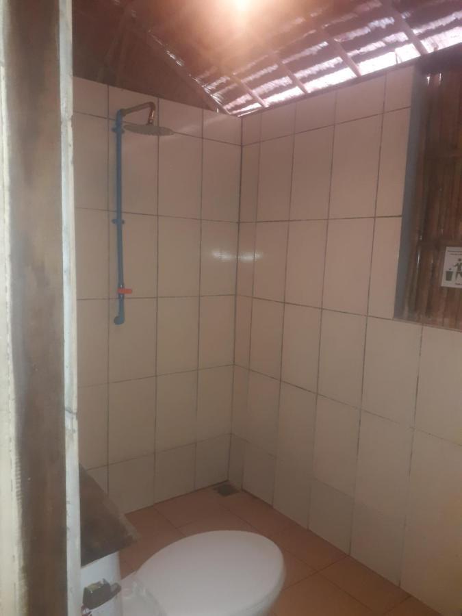 Chez Paou Hotel Sihanoukville Luaran gambar